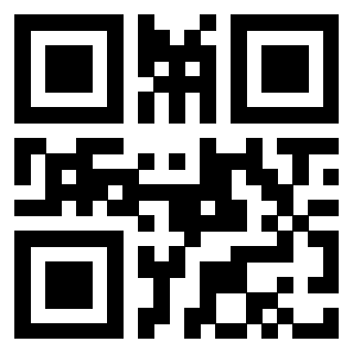 Immagine del Qr Code di 3407550331