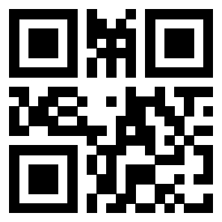 3407550334 Qr Code associato