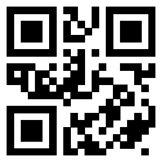 3407550335 - Immagine del QrCode associato