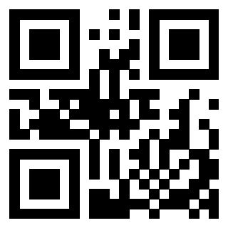 3407550336 - Immagine del QrCode associato