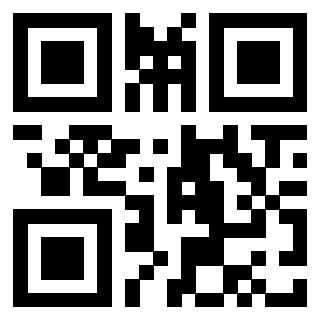 Immagine del Qr Code di 3407550337
