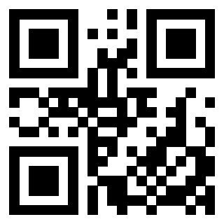 3407550339 - Immagine del QrCode associato
