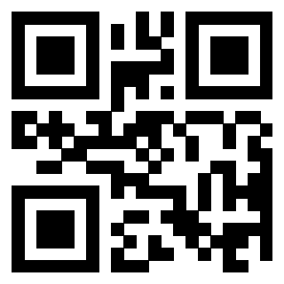 3407550342 QrCode associato