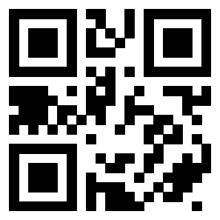 3407550343 Qr Code associato