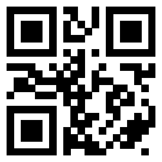 3407550346 - Immagine del QrCode associato