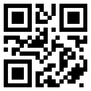 3407550347 - Immagine del Qr Code associato
