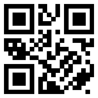 Scansione del QrCode di 3407550349