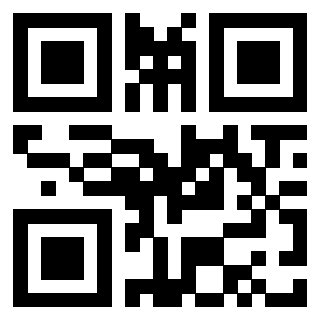 Immagine del Qr Code di 3407550350