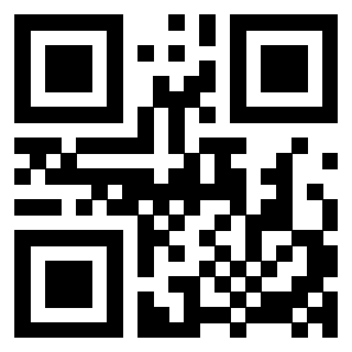 Immagine del Qr Code di 3407550354
