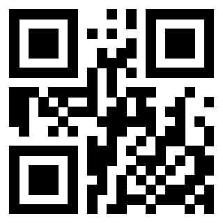 3407550355 - Immagine del Qr Code associato