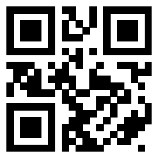 Il QrCode di 3407550358