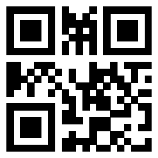 3407550366 - Immagine del QrCode associato