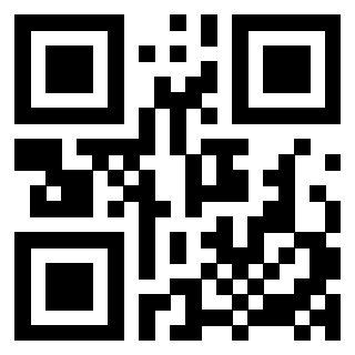 3407550367 - Immagine del Qr Code associato