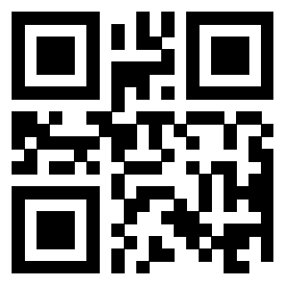 3407550370 QrCode associato