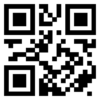 Il QrCode di 3407550374