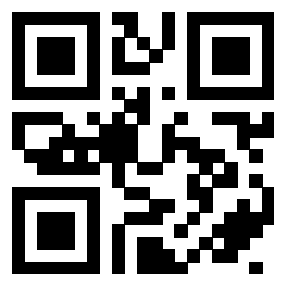 3407550376 QrCode associato