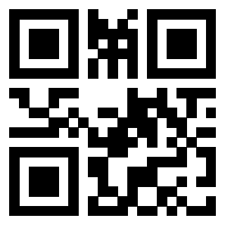 Il Qr Code di 3407550379