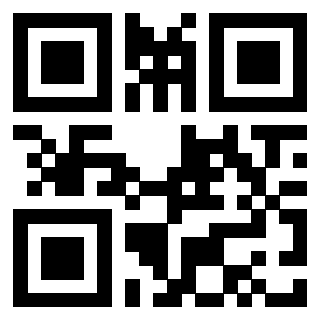 3407550381 Qr Code associato