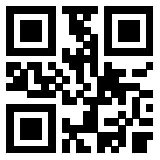 3407550383 Qr Code associato