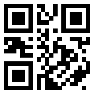 Scansione del QrCode di 3407550384