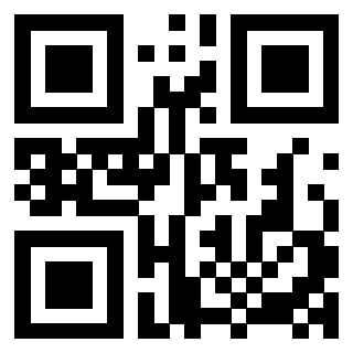 3407550386 - Immagine del Qr Code associato