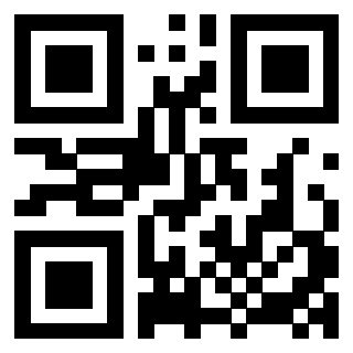 3407550387 QrCode associato