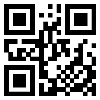 Il Qr Code di 3407550388