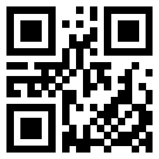 3407550389 - Immagine del Qr Code