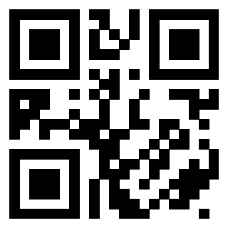 3407550391 - Immagine del Qr Code