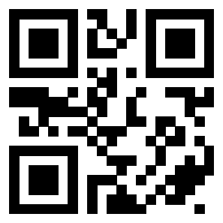 3407550392 - Immagine del Qr Code associato