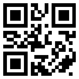 Scansione del Qr Code di 3407550396