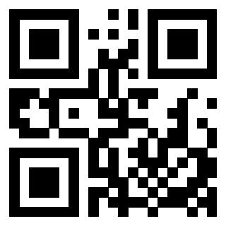 3407550397 - Immagine del QrCode associato