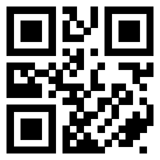 3407550398 - Immagine del QrCode