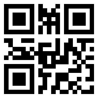 Immagine del QrCode di 3407550400