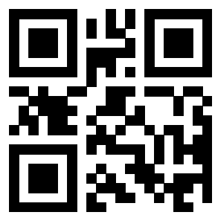 3407550402 - Immagine del Qr Code
