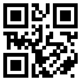 Scansione del QrCode di 3407550404