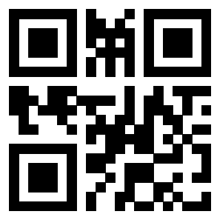 3407550406 Qr Code associato