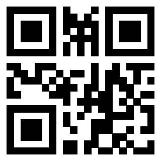 Scansione del Qr Code di 3407550407