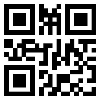 3407550408 - Immagine del QrCode