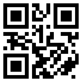 3407550409 - Immagine del QrCode associato