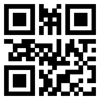 Immagine del Qr Code di 3407550411