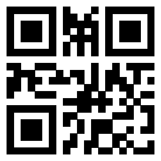 Immagine del QrCode di 3407550412