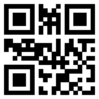 Scansione del Qr Code di 3407550413