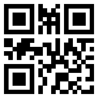 3407550414 - Immagine del Qr Code