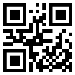 3407550417 QrCode associato