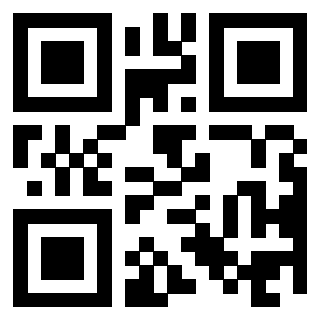 3407550418 - Immagine del QrCode
