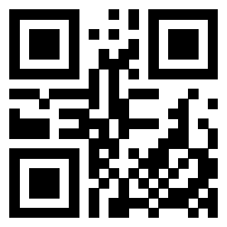 3407550419 - Immagine del Qr Code