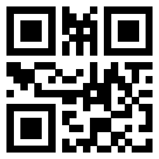 3407550424 - Immagine del QrCode associato