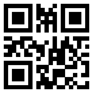 Il QrCode di 3407550426