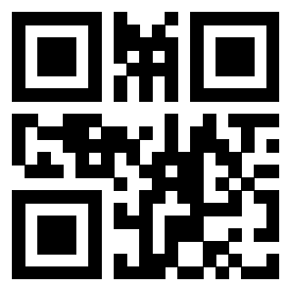 3407550427 QrCode associato